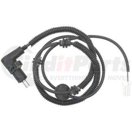 ALS1486 by STANDARD IGNITION - Intermotor ABS Speed Sensor