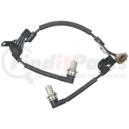 ALS1488 by STANDARD IGNITION - Intermotor ABS Speed Sensor