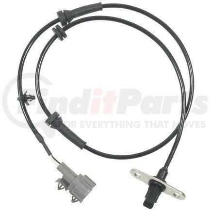 ALS1491 by STANDARD IGNITION - ABS Speed Sensor