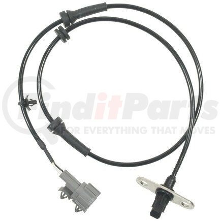 ALS1491 by STANDARD IGNITION - Intermotor ABS Speed Sensor