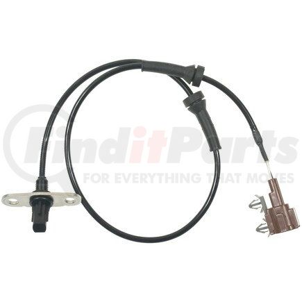 ALS1492 by STANDARD IGNITION - Intermotor ABS Speed Sensor