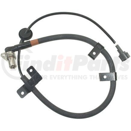 ALS1493 by STANDARD IGNITION - Intermotor ABS Speed Sensor