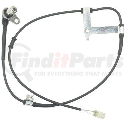 ALS1498 by STANDARD IGNITION - Intermotor ABS Speed Sensor