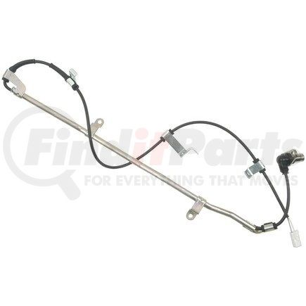 ALS1503 by STANDARD IGNITION - Intermotor ABS Speed Sensor