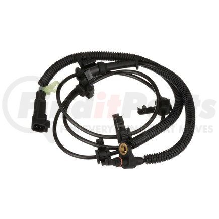 ALS1500 by STANDARD IGNITION - ABS Speed Sensor