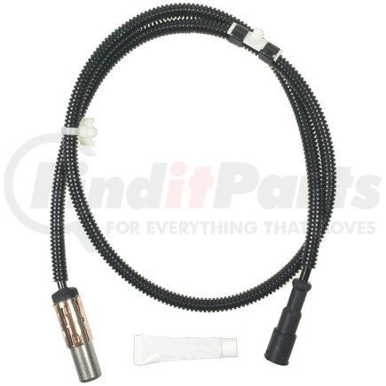 ALS1510 by STANDARD IGNITION - Intermotor ABS Speed Sensor