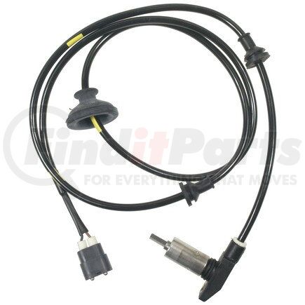 ALS1519 by STANDARD IGNITION - Intermotor ABS Speed Sensor