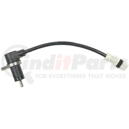 ALS1514 by STANDARD IGNITION - Intermotor ABS Speed Sensor