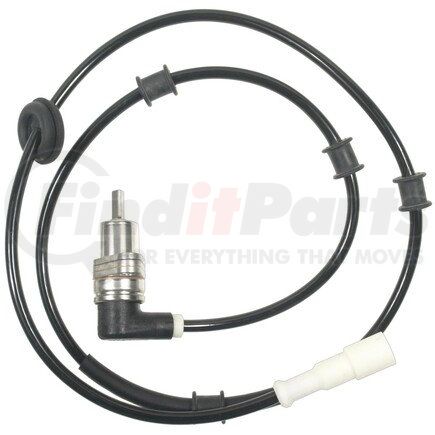 ALS1515 by STANDARD IGNITION - Intermotor ABS Speed Sensor