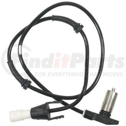 ALS1524 by STANDARD IGNITION - Intermotor ABS Speed Sensor