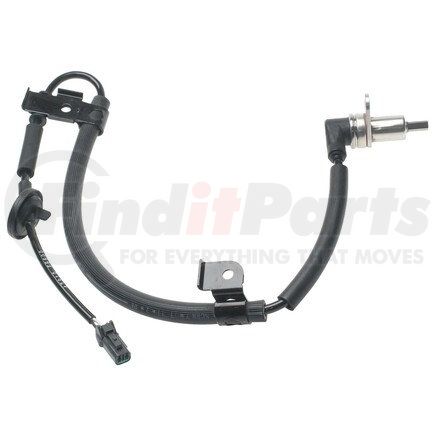 ALS1538 by STANDARD IGNITION - Intermotor ABS Speed Sensor