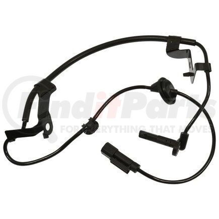 ALS1550 by STANDARD IGNITION - Intermotor ABS Speed Sensor