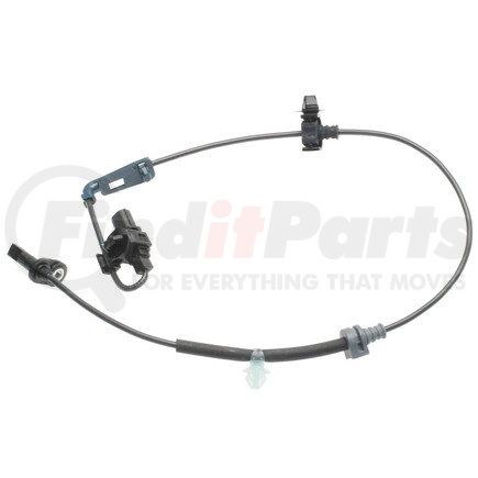 ALS1555 by STANDARD IGNITION - Intermotor ABS Speed Sensor