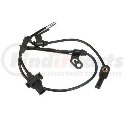 ALS1557 by STANDARD IGNITION - ABS Speed Sensor