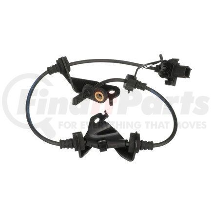 ALS1553 by STANDARD IGNITION - ABS Speed Sensor