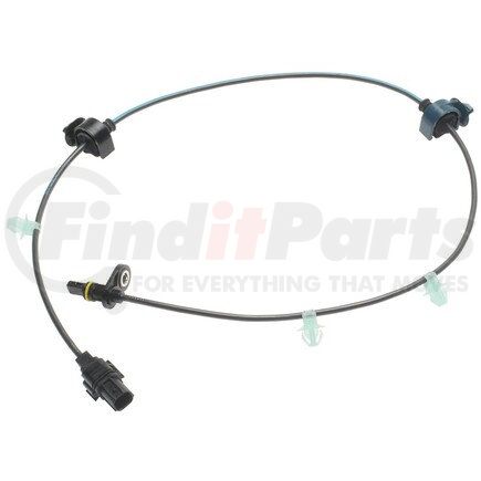 ALS1554 by STANDARD IGNITION - Intermotor ABS Speed Sensor