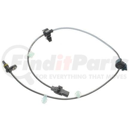 ALS1560 by STANDARD IGNITION - Intermotor ABS Speed Sensor