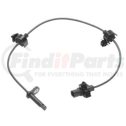 ALS1558 by STANDARD IGNITION - ABS Speed Sensor