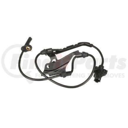 ALS1559 by STANDARD IGNITION - ABS Speed Sensor