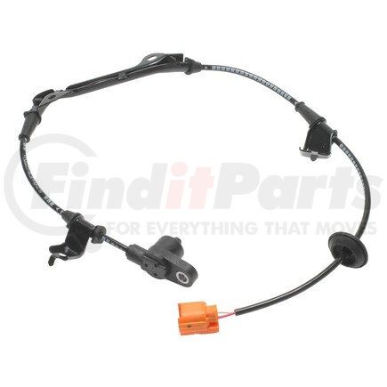 ALS1566 by STANDARD IGNITION - Intermotor ABS Speed Sensor