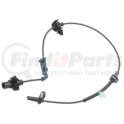ALS1568 by STANDARD IGNITION - Intermotor ABS Speed Sensor