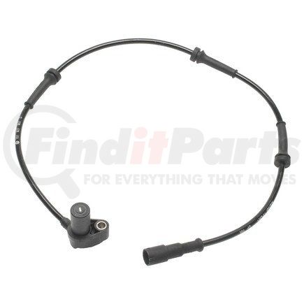 ALS1576 by STANDARD IGNITION - Intermotor ABS Speed Sensor