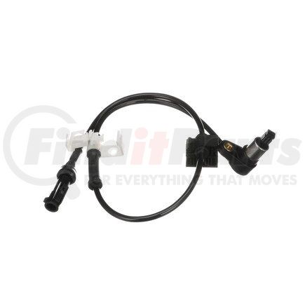 ALS157 by STANDARD IGNITION - ABS Speed Sensor