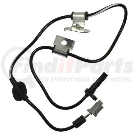 ALS1585 by STANDARD IGNITION - ABS Speed Sensor