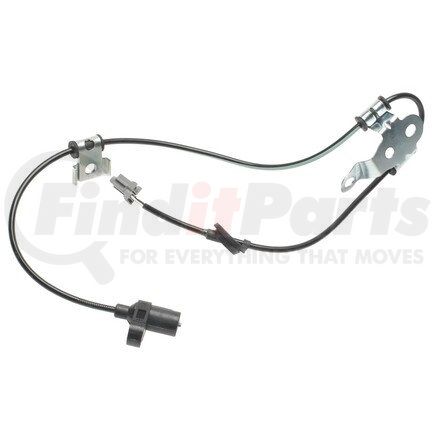 ALS1586 by STANDARD IGNITION - Intermotor ABS Speed Sensor