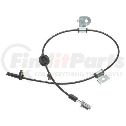 ALS1581 by STANDARD IGNITION - Intermotor ABS Speed Sensor