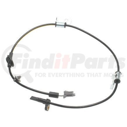 ALS1590 by STANDARD IGNITION - Intermotor ABS Speed Sensor