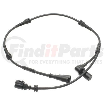 ALS1591 by STANDARD IGNITION - Intermotor ABS Speed Sensor