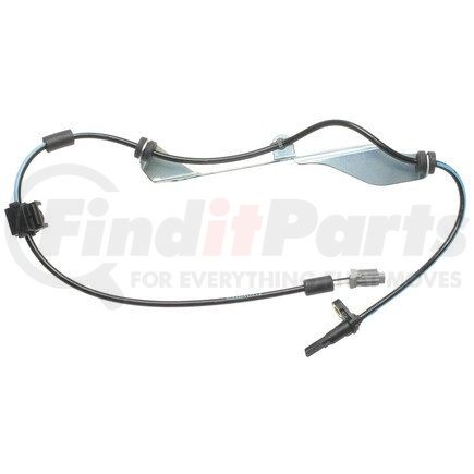 ALS1595 by STANDARD IGNITION - Intermotor ABS Speed Sensor