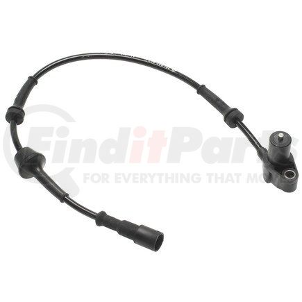 ALS1593 by STANDARD IGNITION - Intermotor ABS Speed Sensor