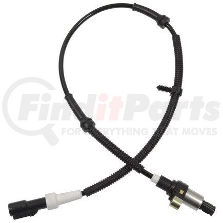 ALS159 by STANDARD IGNITION - ABS Speed Sensor