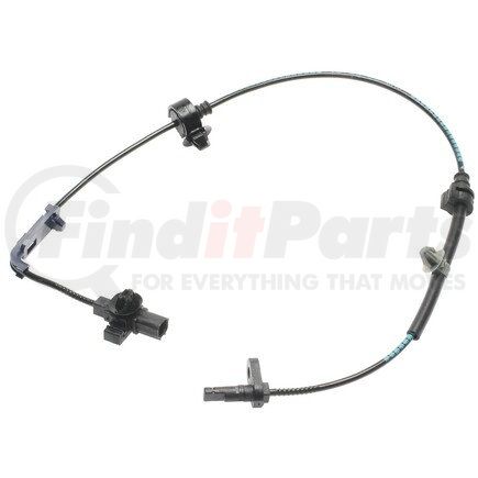 ALS1598 by STANDARD IGNITION - ABS Speed Sensor