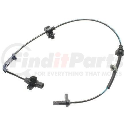 ALS1598 by STANDARD IGNITION - Intermotor ABS Speed Sensor