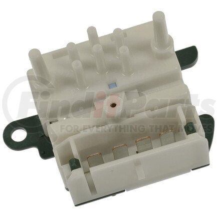 HS564 by STANDARD IGNITION - A/C and Heater Selector Switch