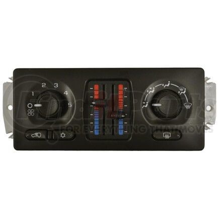 Standard Ignition HS566 HVAC Temperature Control Panel HVAC Temperature Control Panel