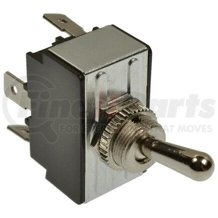 HS569 by STANDARD IGNITION - A/C and Heater Blower Motor Switch
