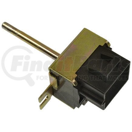 HS571 by STANDARD IGNITION - A/C and Heater Blower Motor Switch
