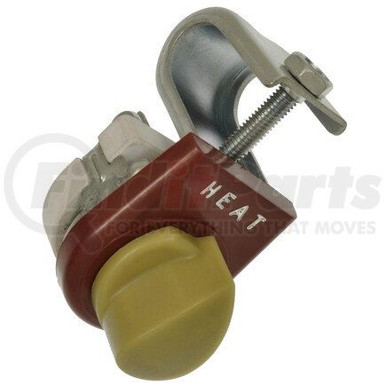 HS92 by STANDARD IGNITION - A/C and Heater Blower Motor Switch