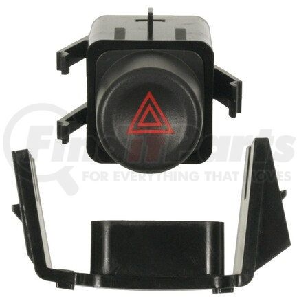 HZS115 by STANDARD IGNITION - Hazard Warning Switch