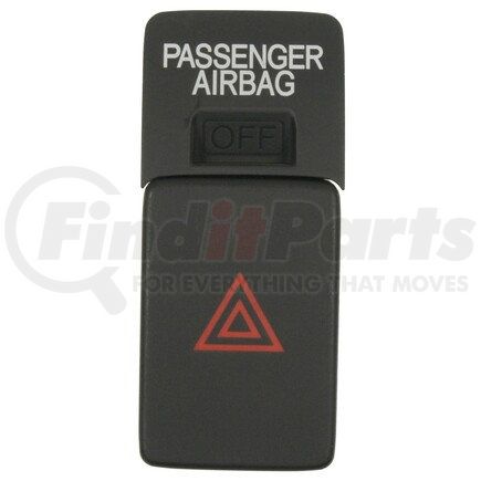 HZS200 by STANDARD IGNITION - Intermotor Hazard Warning Switch