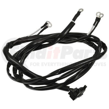 ICK102 by STANDARD IGNITION - Ignition Coil Wiring Harness Repair Kit