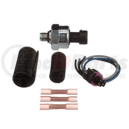 ICP103K by STANDARD IGNITION - Diesel Injection Control Pressure Sensor