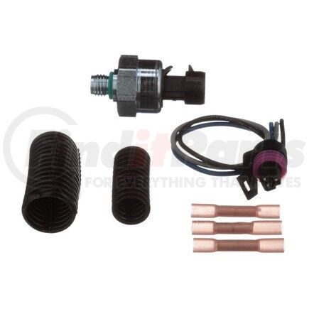 ICP101K by STANDARD IGNITION - Diesel Injection Control Pressure Sensor