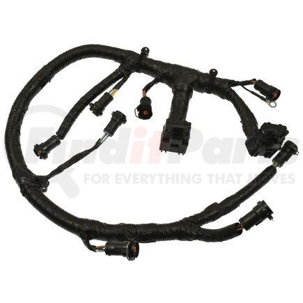 IFH3 by STANDARD IGNITION - Diesel Fuel Injection Harness