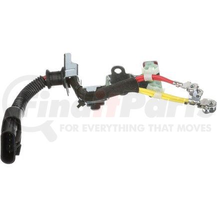 IFH7 by STANDARD IGNITION - Diesel Fuel Injection Harness