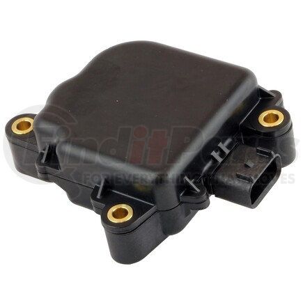 IMA107 by STANDARD IGNITION - Intake Manifold Actuator